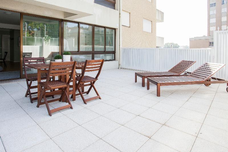 Boavista Sunny Terrace